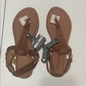 Women’s Sandals